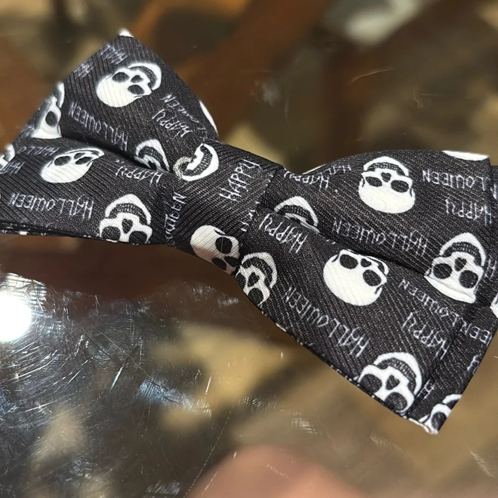Dog or cat bow tie